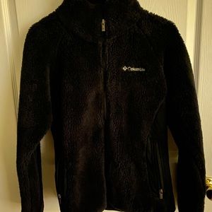 Columbia Fleece